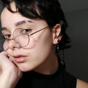 Meet your Posher, Jordan